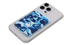 ABC CAMO MAGNET CARD CASE MOBILE