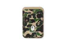 ABC CAMO MAGNET CARD CASE MOBILE
