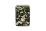 ABC CAMO MAGNET CARD CASE MOBILE