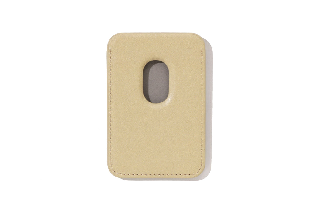 ABC CAMO MAGNET CARD CASE MOBILE | bape.com