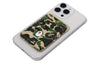 ABC CAMO MAGNET CARD CASE MOBILE