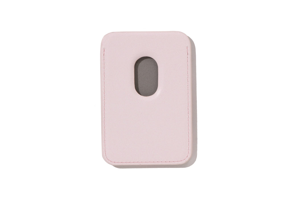 ABC CAMO MAGNET CARD CASE MOBILE | bape.com