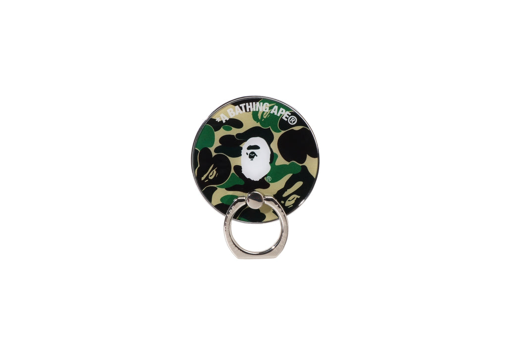 ABC CAMO MAGNET RING MOBILE | bape.com