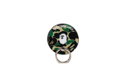 ABC CAMO MAGNET RING MOBILE