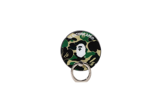 ABC CAMO MAGNET RING MOBILE