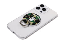 ABC CAMO MAGNET RING MOBILE