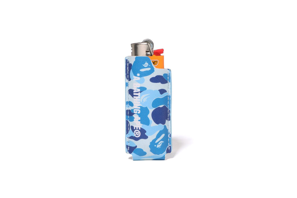 ABC CAMO LIGHTER CASE | bape.com