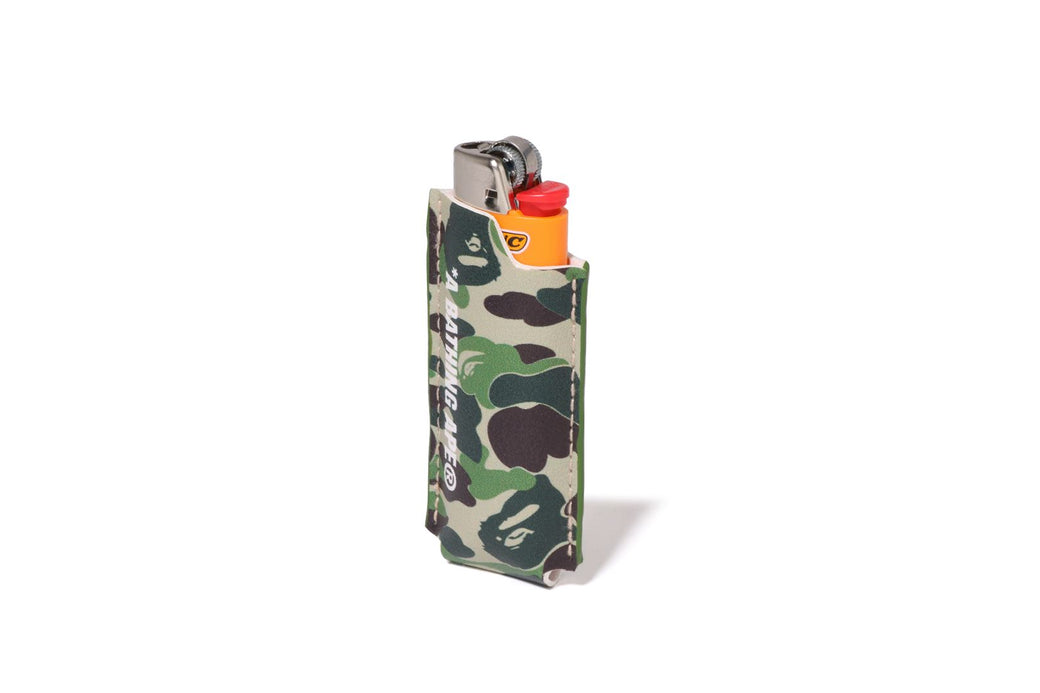 ABC CAMO LIGHTER CASE | bape.com