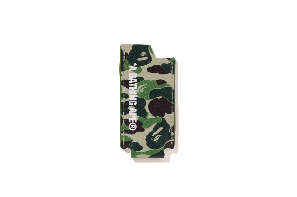 ABC CAMO LIGHTER CASE | bape.com