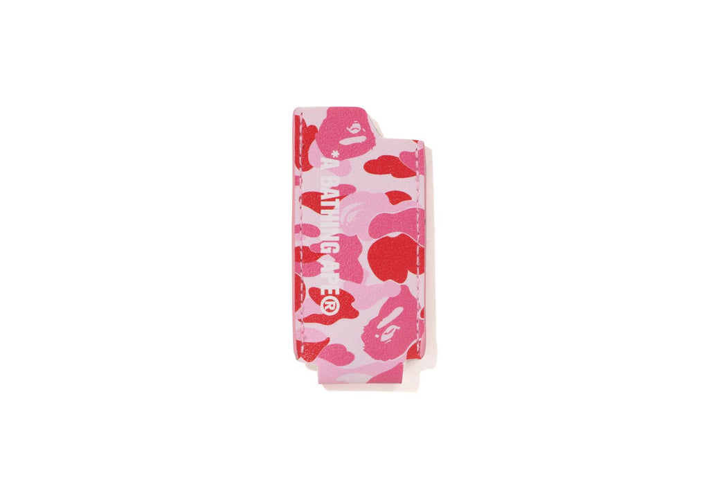 ABC CAMO LIGHTER CASE | bape.com