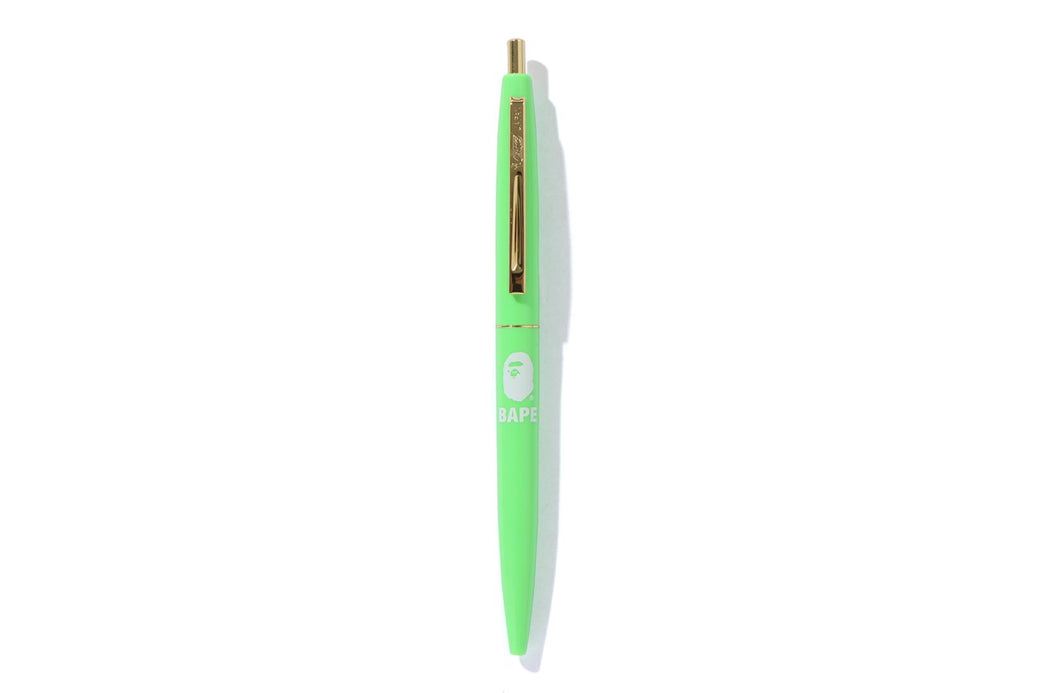 APE HEAD PEN | bape.com
