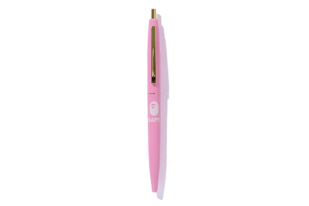 APE HEAD PEN | bape.com
