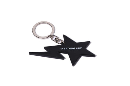 ABC CAMO STA RUBBER KEYCHAIN