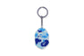 ABC CAMO APE HEAD ACRYLIC KEYCHAIN