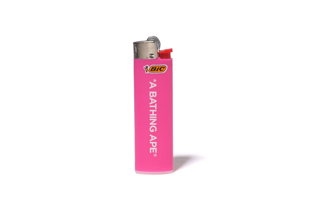 A BATHING APE BIC SLIM LIGHTER | bape.com