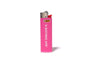 A BATHING APE BIC SLIM LIGHTER