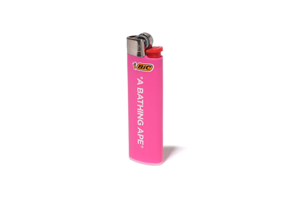 A BATHING APE BIC SLIM LIGHTER | bape.com
