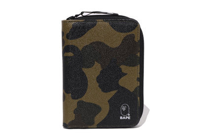 1ST CAMO PASSPORT CASE TRAVEL