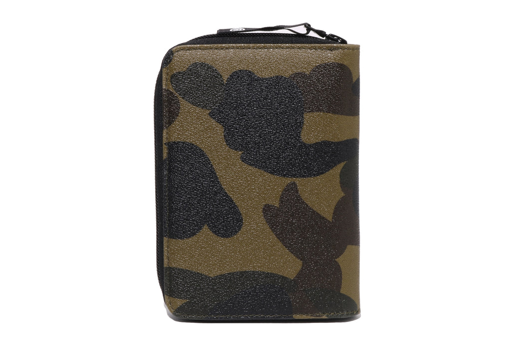1ST CAMO PASSPORT CASE TRAVEL | bape.com