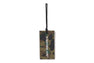 1ST CAMO LUGGAGE TAG TRAVEL
