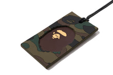 1ST CAMO LUGGAGE TAG TRAVEL