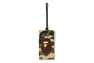 1ST CAMO LUGGAGE TAG TRAVEL
