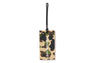 1ST CAMO LUGGAGE TAG TRAVEL