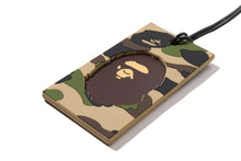 1ST CAMO LUGGAGE TAG TRAVEL
