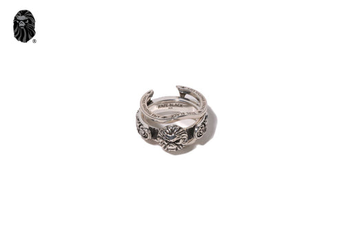 TWIN RINGS