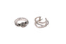 TWIN RINGS