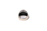 MAD FACE CLEAR RING