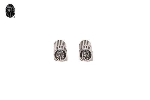 Cylinder earring