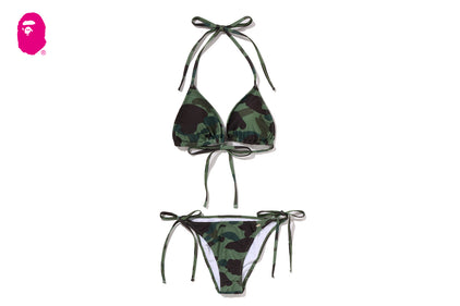 1ST CAMO SWIMWEAR