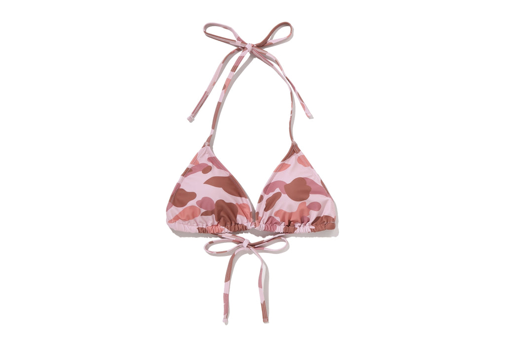 A BATHING APE 1stカモ柄 水着 1ST CAMO SWIMWEAR | bape.com