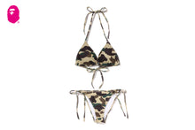 1ST CAMO SWIMWEAR