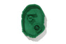 【 BAPE X HIDDEN 】APE HEAD ALUMINUM ASHTRAY