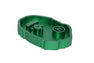 【 BAPE X HIDDEN 】APE HEAD ALUMINUM ASHTRAY
