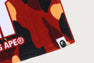 【BAPE X UNDFTD】 TOWEL