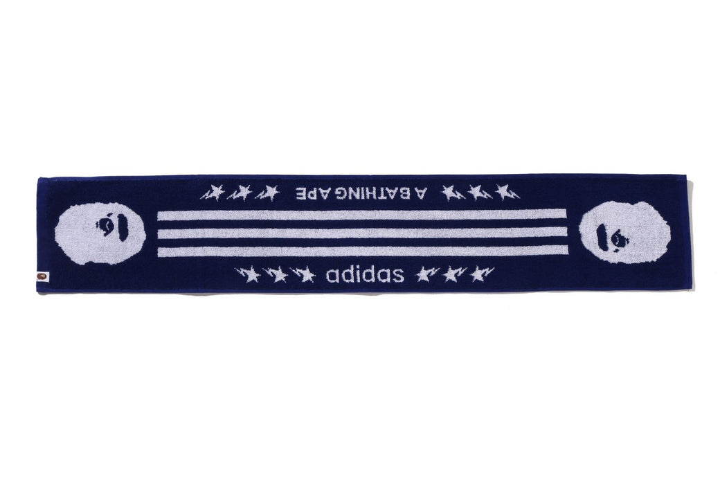 BAPE X ADIDAS 】TOWEL | bape.com