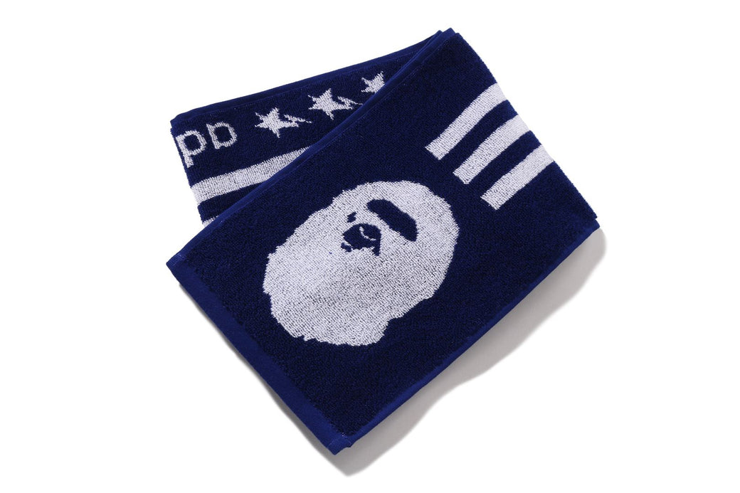 BAPE X ADIDAS 】TOWEL | bape.com