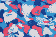 【 BAPE X EU 】BANDANA