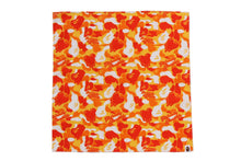 【 BAPE X EU 】BANDANA