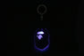APE HEAD LED KEYCHAIN