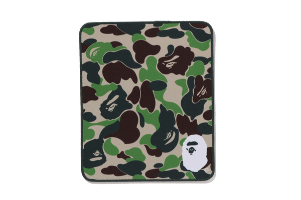 ABC CAMO MOUSE PAD | bape.com