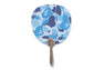 ABC CAMO JAPANESE FAN