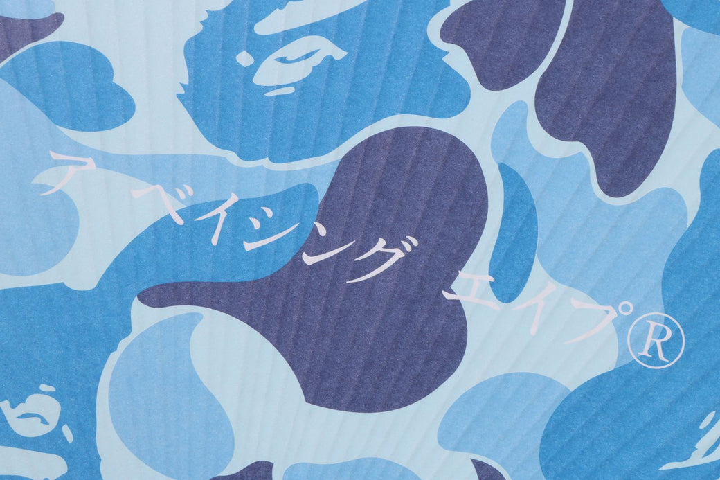 ABC CAMO JAPANESE FAN | bape.com