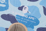 ABC CAMO JAPANESE FAN