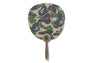 ABC CAMO JAPANESE FAN
