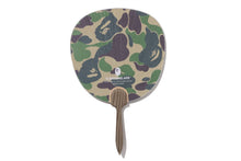 ABC CAMO JAPANESE FAN