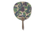 ABC CAMO JAPANESE FAN